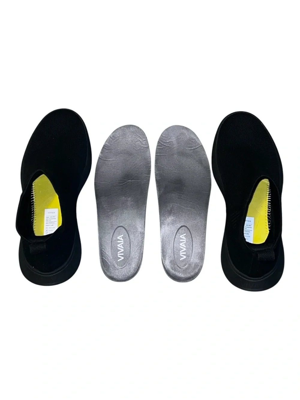 Vivaia women’s black